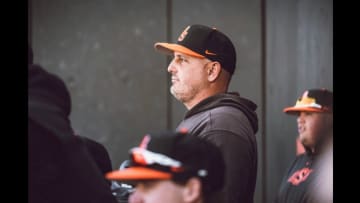 OSU Baseball: Oklahoma State Falls To No. 4 Oregon State 8-1