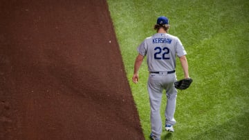 Dodgers News: Clayton Kershaw Dodges Questions Regarding Future in MLB