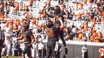 How to Watch: Oklahoma State at Kansas State