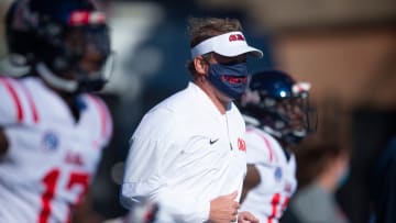 "It's Incredibly Rare": Ole Miss Getting Kids to Re-Commit is a Recruiting Rarity