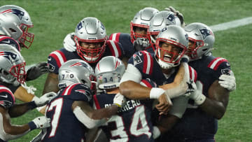 Where Do Patriots Stand in AFC East Through 10 Weeks?