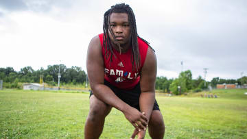 Two More Mississippians Flip From Mississippi State to Ole Miss, Rebel Class at 18 Commits