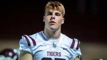 Ole Miss Flips Elite Tight End Hudson Wolfe From Tennessee