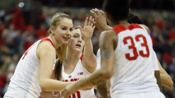 Ohio State Forward Dorka Juhasz Enters Transfer Portal