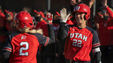 Utah Wins First-Ever Softball Game Televised on MLB Network