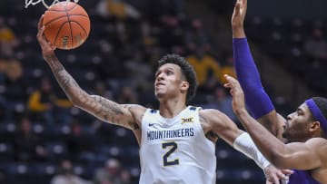 Where Does KenPom Rank West Virginia Basketball?