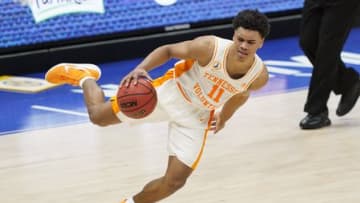 Vols Suffer Another Early Exit, Handled by Oregon State