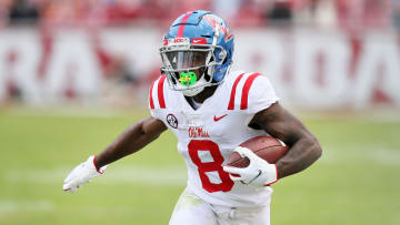 BrownsDigest SI’s Full 2021 First Round Mock Draft