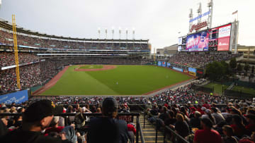 Indians Show Signs of Life in Victory Over Tigers