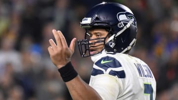 How Mental Conditioning Has Guided Seahawks QB Russell Wilson to Sustained Success