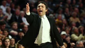 Head Coach Josh Pastner Previews Clemson