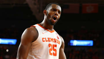 Clemson Men's Basketball Focused On Finishing Strong