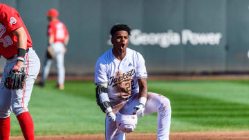 Jackets Slug Buckeyes To Complete Sweep