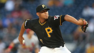 Pirates' Minor Leaguers in Spring Training Part 3