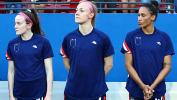 The USWNT's Lengthy Appeal Process and What Comes Next After Legal Setback