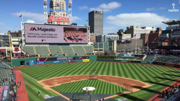 A New Lease On Life For Cleveland Baseball