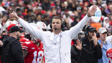 Urban Meyer Speaks On Michigan State Spartans Coaching Rumor