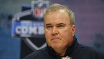 Mike McCarthy Reveals Why He Decided Not to Challenge a Questionable Giants Reception