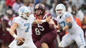 With the New Football Schedule Released, What's Reasonable to Expect for the 2020 Virginia Tech Hokies?