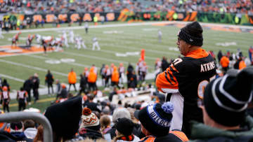 Bengals email season ticket holders about possible changes due to COVID-19