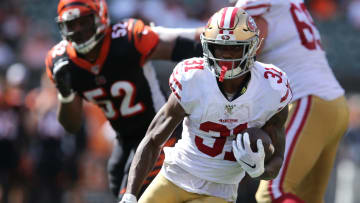 Why the 49ers Need to Extend Raheem Mostert 'Sooner Rather than Later'