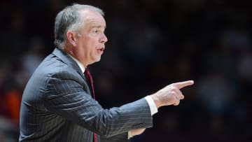 Virginia Tech Men's Basketball Names Kevin Giltner Assistant Coach