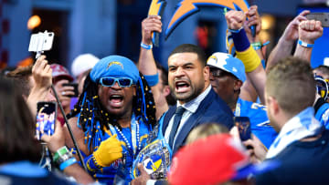 All Terrapins Radio: Former Maryland & NFL Linebacker Shawne Merriman