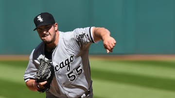 White Sox close out Summer Camp competition