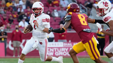 USC Suffers Another Historic Loss to Utah Utes in Los Angeles