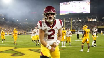 USC Offense Lacks Cohesion In Loss At ASU