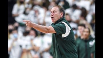 The Good, the Bad and the Ugly: Michigan State has its hands full vs No. 3 Kansas