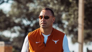 Where Does Texas Sit Among Top Coaching Jobs in College Football?