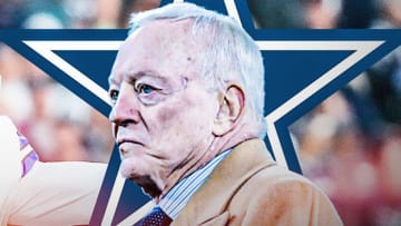 Jerry Jones Paternity Suit: Woman Claims Cowboys Owner is Her Father