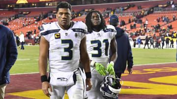 5 Things to Know After Week 12: Is a Russell Wilson–Seahawks Split Coming?