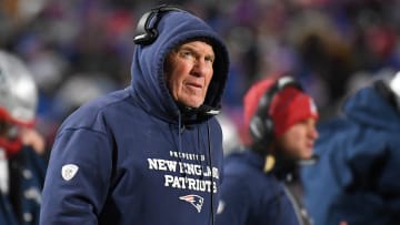 Eight Things to Know After Week 13: Turns Out the Patriots’ Rebuild Took One Year