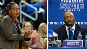 HBCUs Benefit from Former Professional Players And Coaches