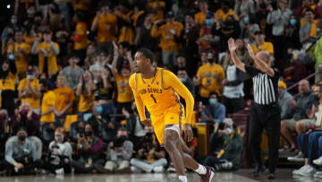 Sun Devils Look For Second Straight Conference Win, Visit Stanford