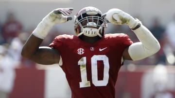 Crimson Tide Roll Call: Tuesday, April 4, 2023