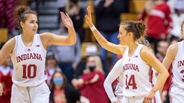 After Its Breakthrough Season, Indiana Has Much More It Wants to Prove