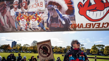 Native American Group Responds to Washington 'Commanders'