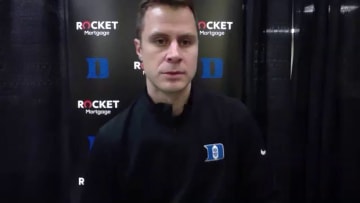 Jon Scheyer hires Elon head coach as special assistant