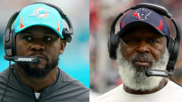 Did NFL Force Houston Texans to Hire Coach Lovie Smith?