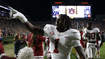 2022 Alabama Crimson Tide Position Preview: Defensive Backs