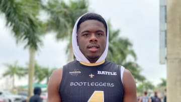 Which Running Backs Could Alabama Add in 2023 Recruiting Class?