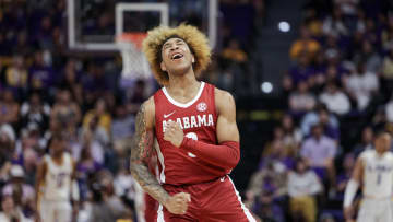 All Things Bama Podcast: Can Alabama Basketball Make a Run in Tampa at the SEC Tournament?