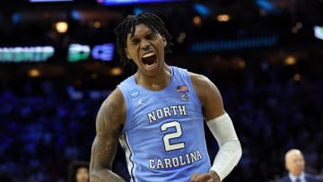 Quick Hitters - North Carolina vs. UCLA (NCAA Tournament - Sweet 16)