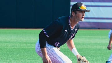 Northwestern baseball to face Indiana in Big Ten opener