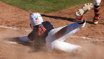 Syracuse Softball Week Three Recap