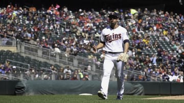 The Twins need Jose Berrios to step up now more than ever