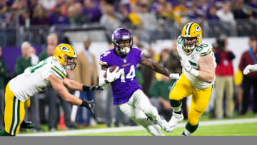 Wide Left: The Vikings might regret trading Stefon Diggs